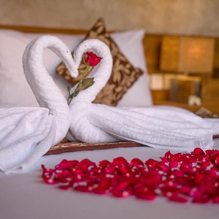 The Reward Villas Kerobokan Seminyak  Bagian luar foto
