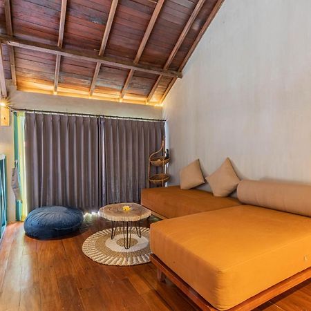 The Reward Villas Kerobokan Seminyak  Bagian luar foto
