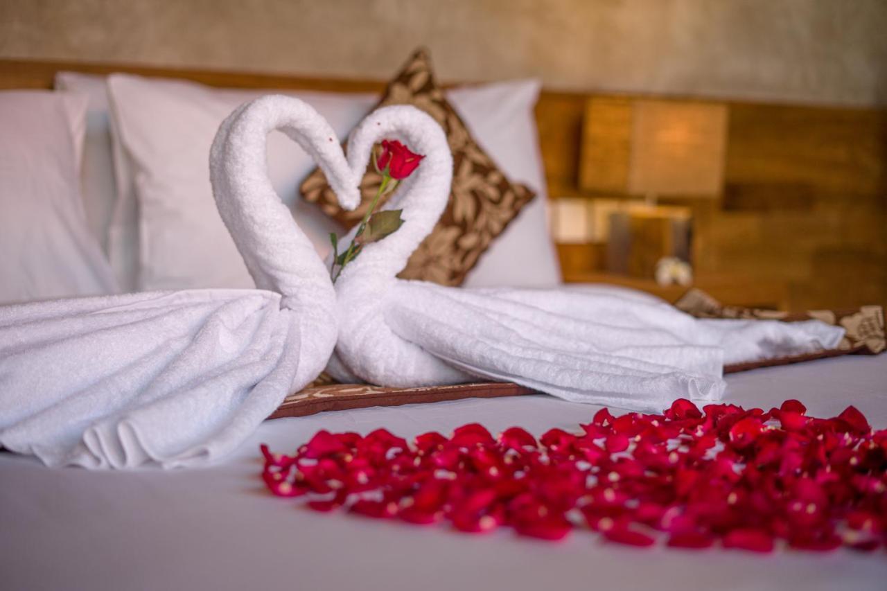 The Reward Villas Kerobokan Seminyak  Bagian luar foto