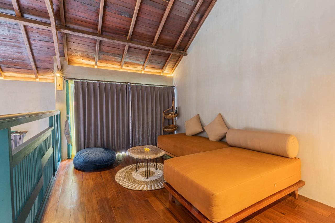 The Reward Villas Kerobokan Seminyak  Bagian luar foto