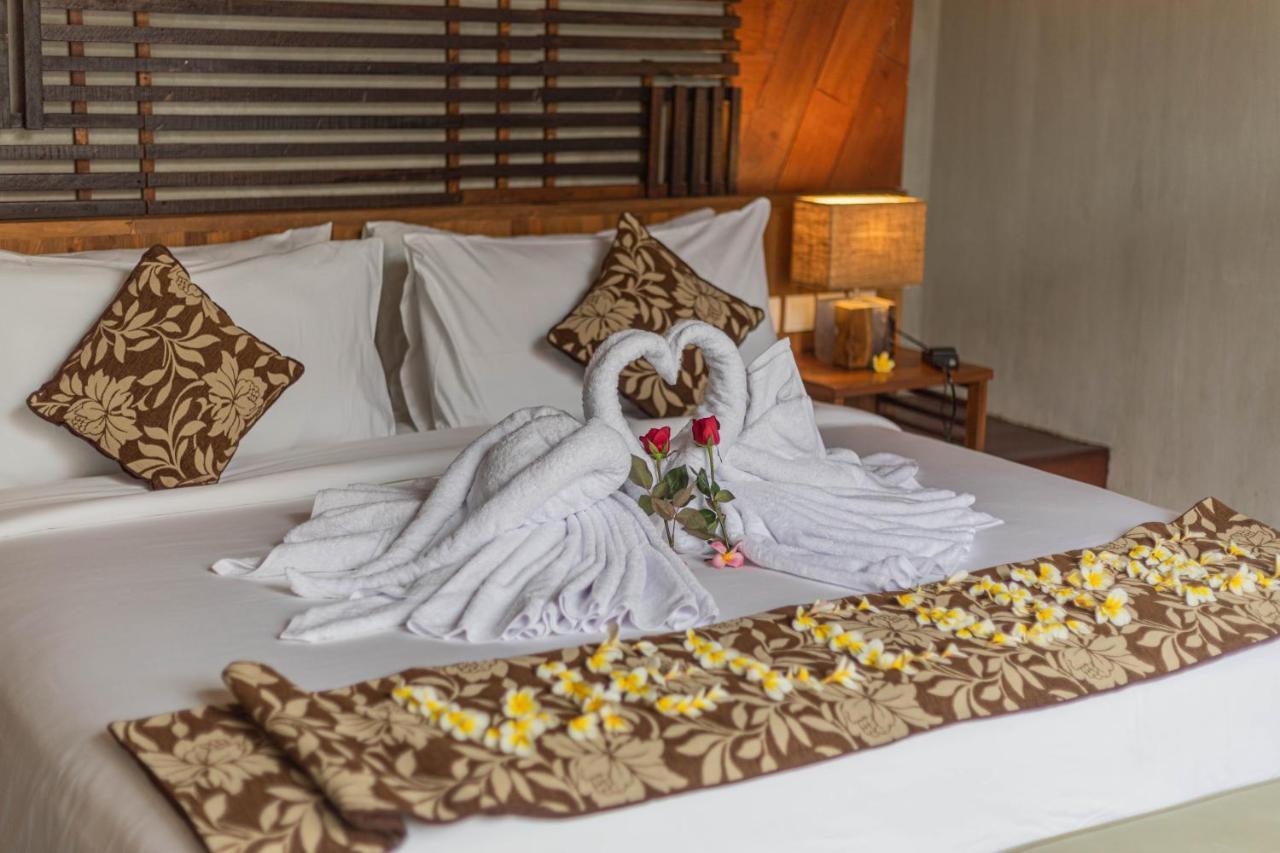 The Reward Villas Kerobokan Seminyak  Bagian luar foto