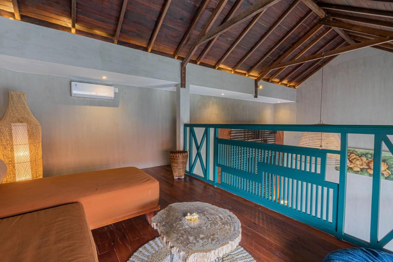 The Reward Villas Kerobokan Seminyak  Bagian luar foto