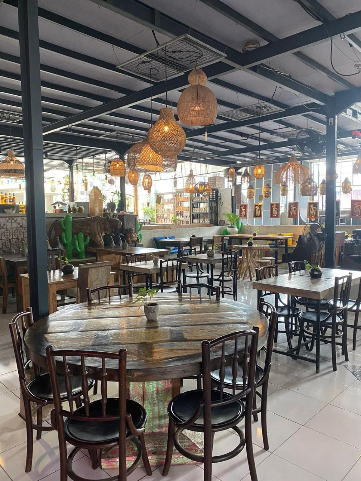 The Reward Villas Kerobokan Seminyak  Bagian luar foto